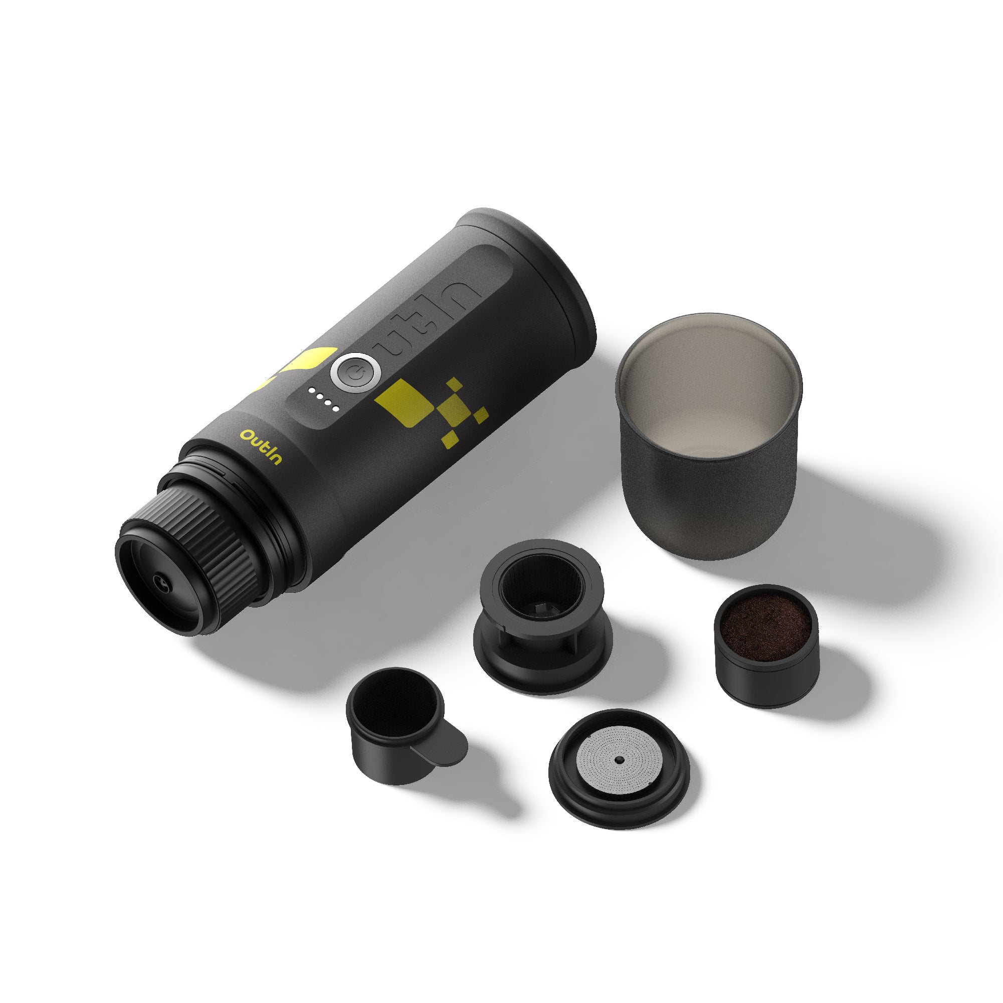 OutIn Nano Lotus Gift Set(Pre Order)