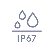 <p>Rain or<br/> Shine Protection</p>