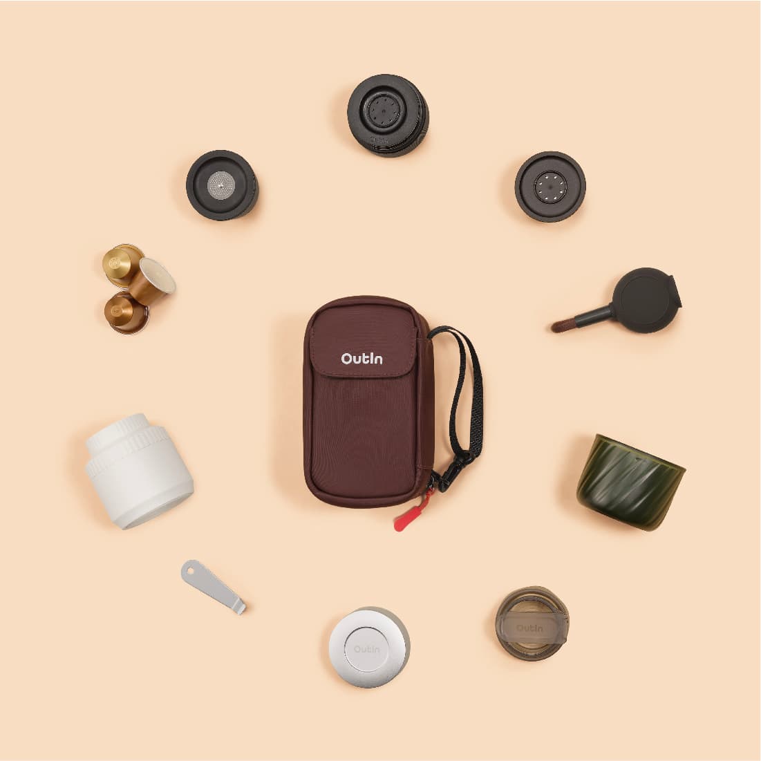 Gear Pouch (Pre-Order)