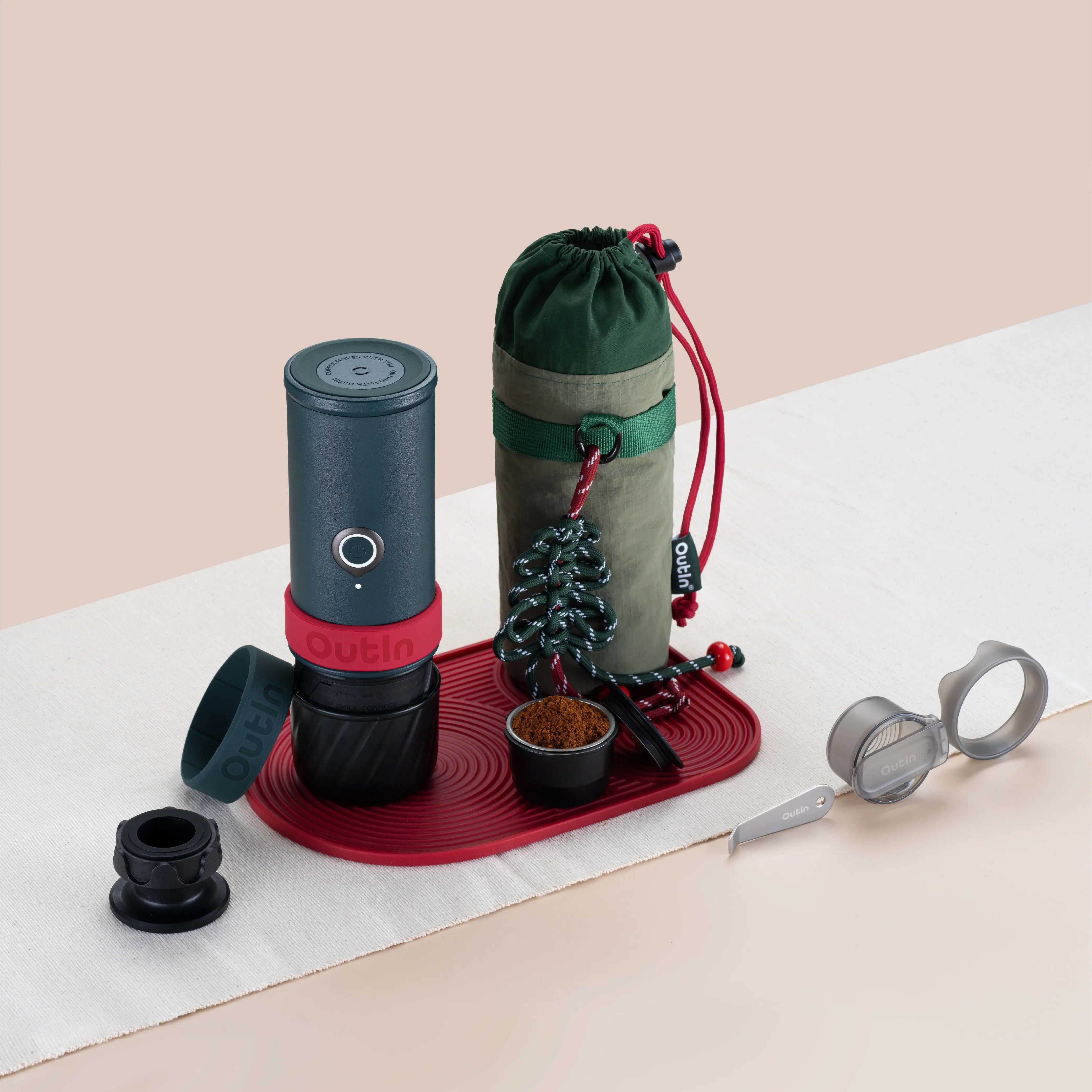 OutIn Mino 2025 Christmas Gift Set (Pre-Order)