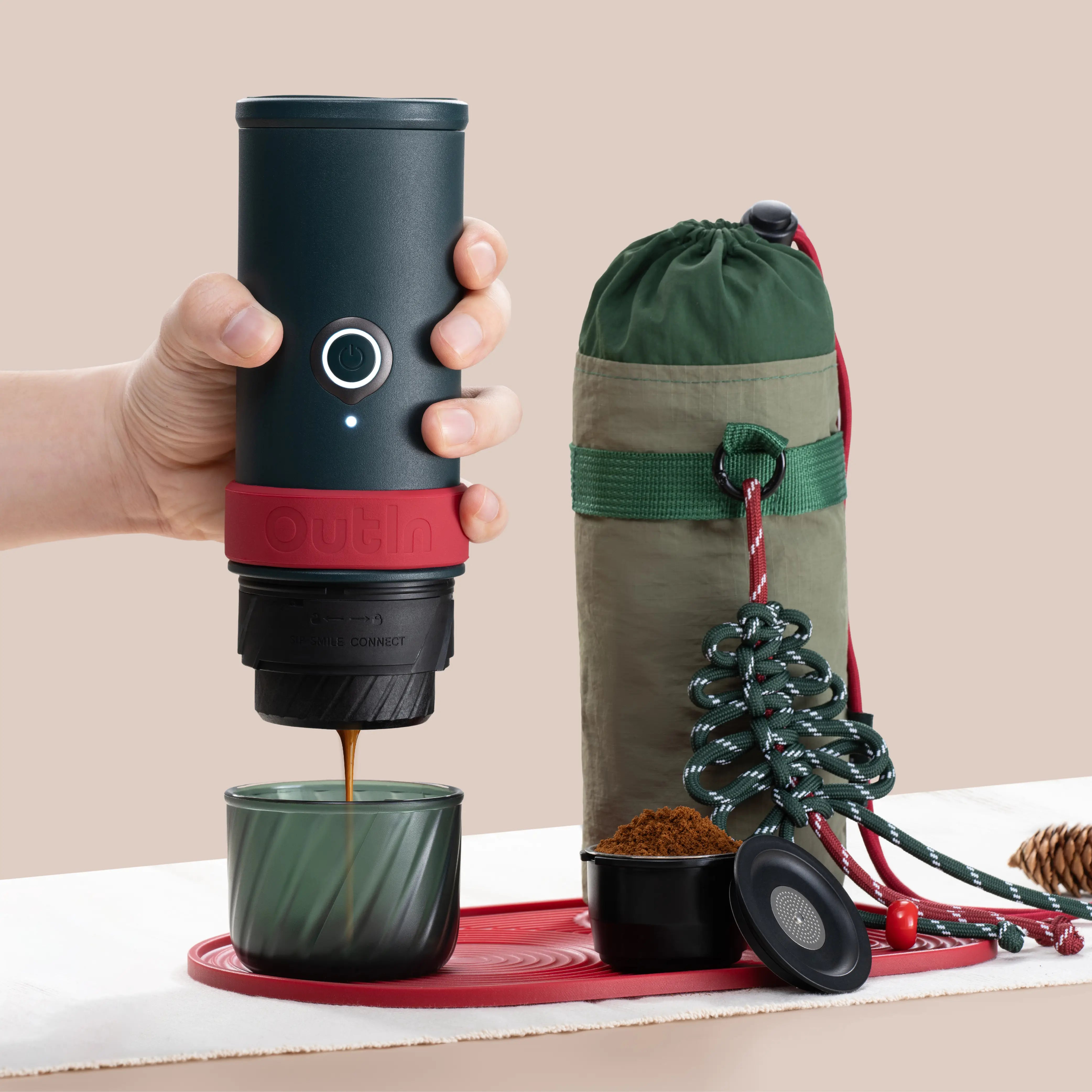 OutIn Mino 2025 Christmas Gift Set (Pre-Order)