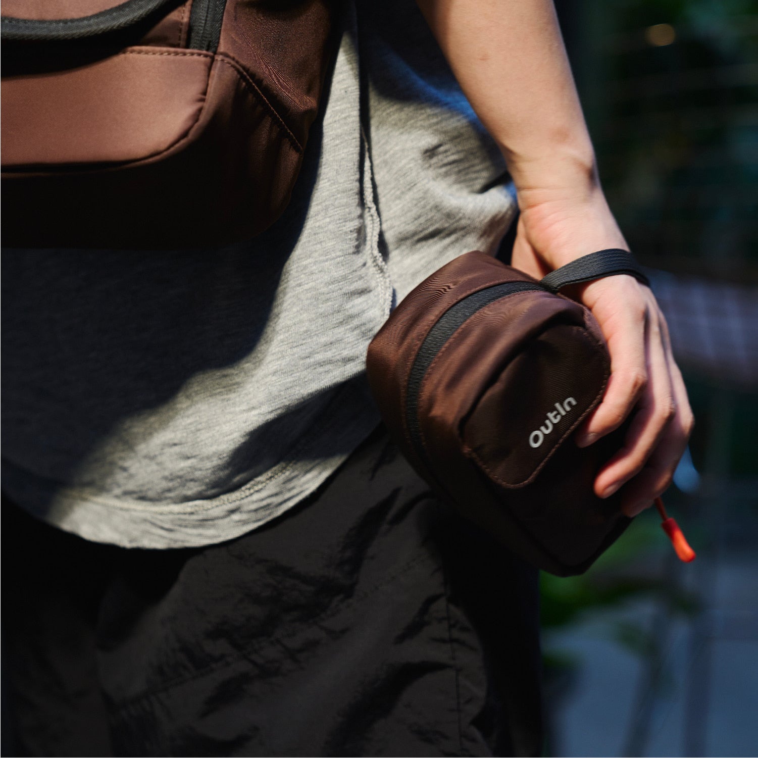 Gear Pouch (Pre-Order)