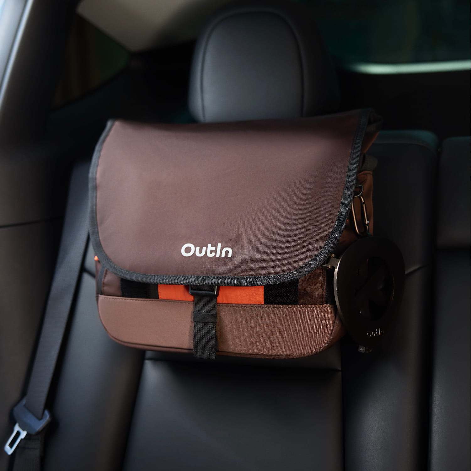 Flex Messenger (Pre-Order)