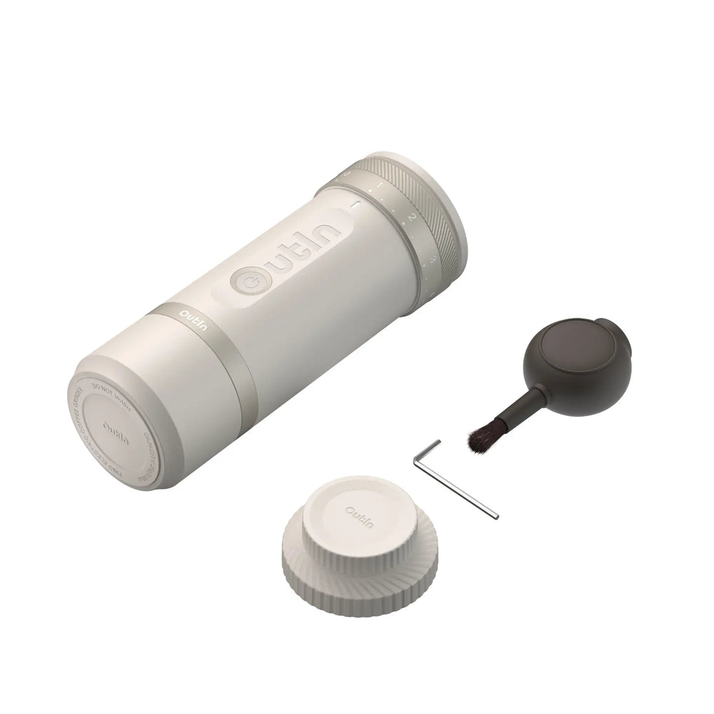 grinder coffee machine