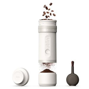 OutIn Fino Portable Electric Coffee Grinder