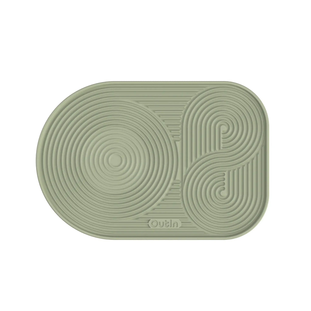 Silicone Coffee Mat