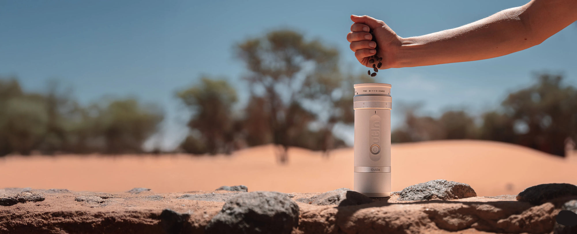 coffee grinder for espresso