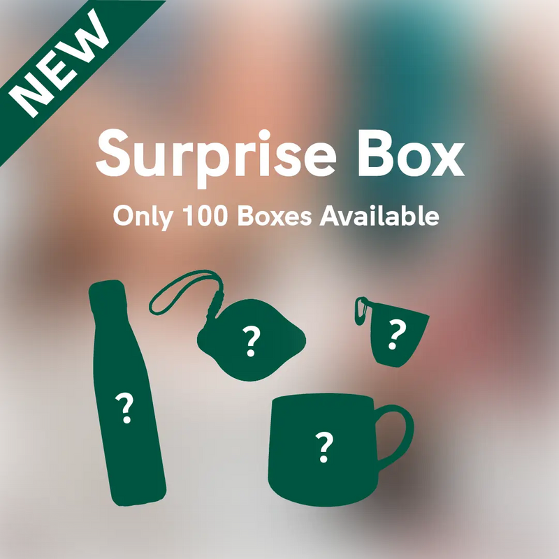 OutIn Surprise Box
