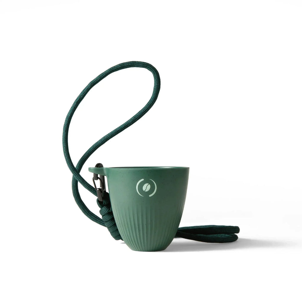 Rebrew Espresso Cup