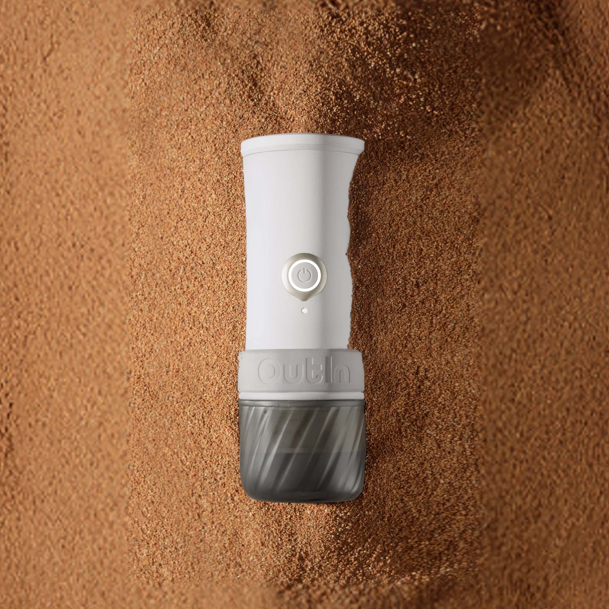 OutIn Mino Portable Electric Espresso Machine (Pre-Order)