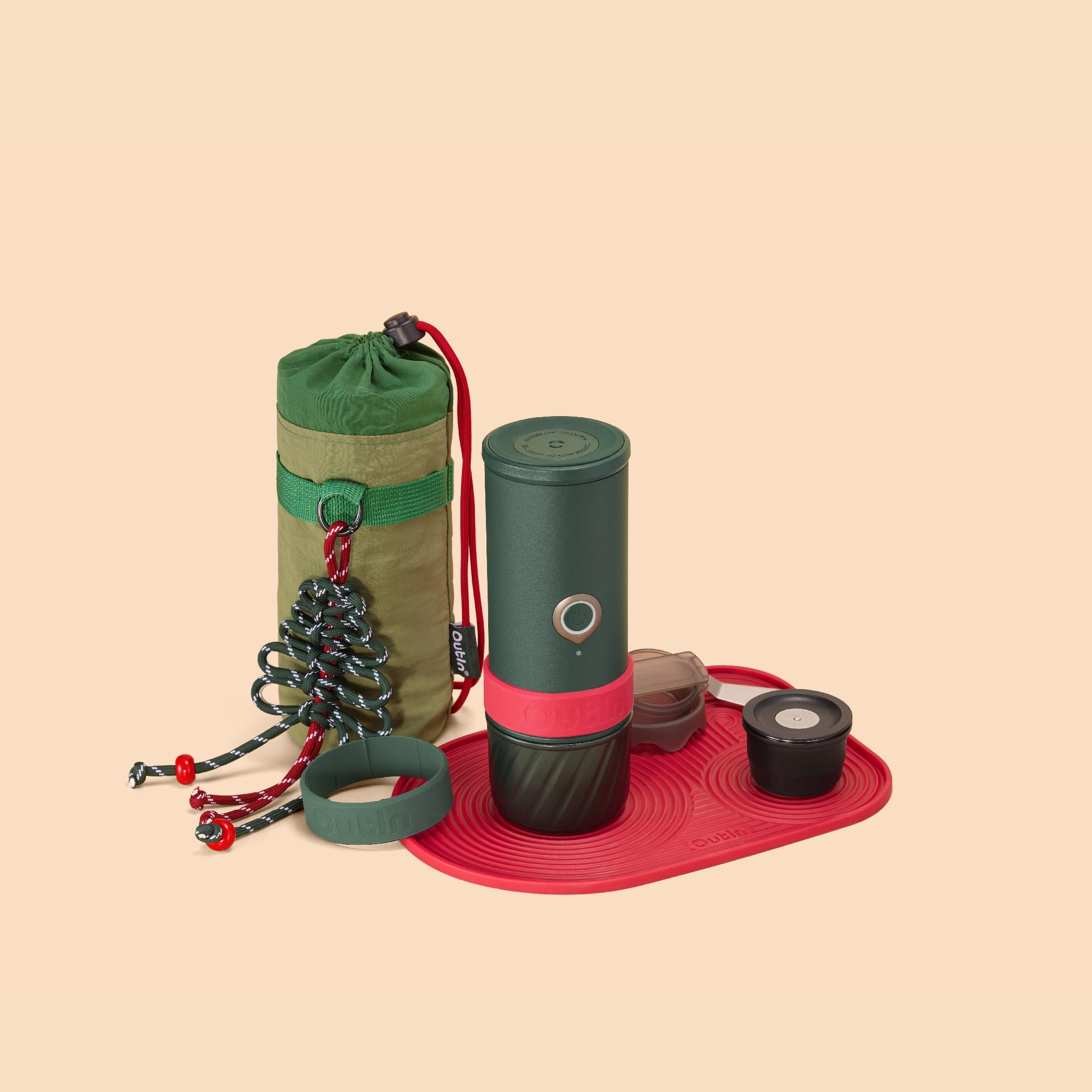OutIn Mino 2025 Christmas Gift Set (Pre-Order)