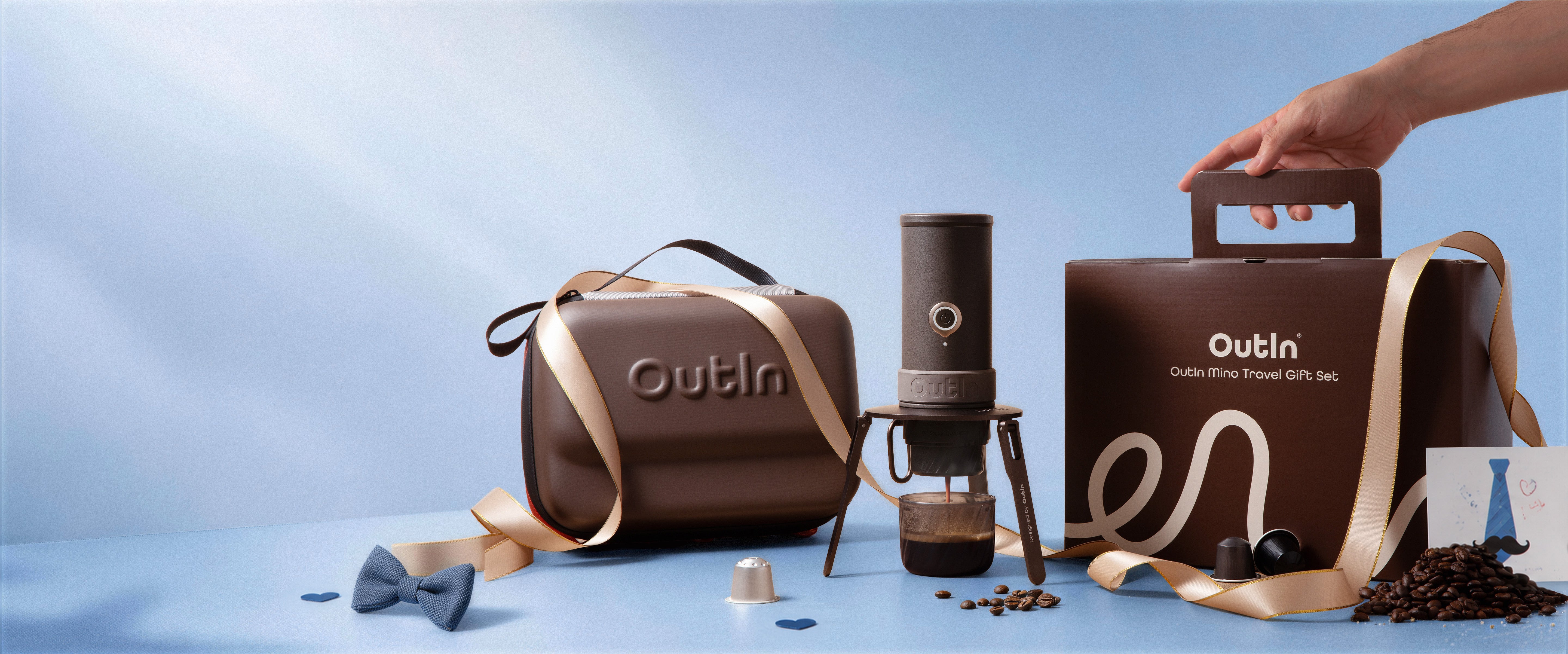 Pack the Perfect Father’s Day Gift Set 