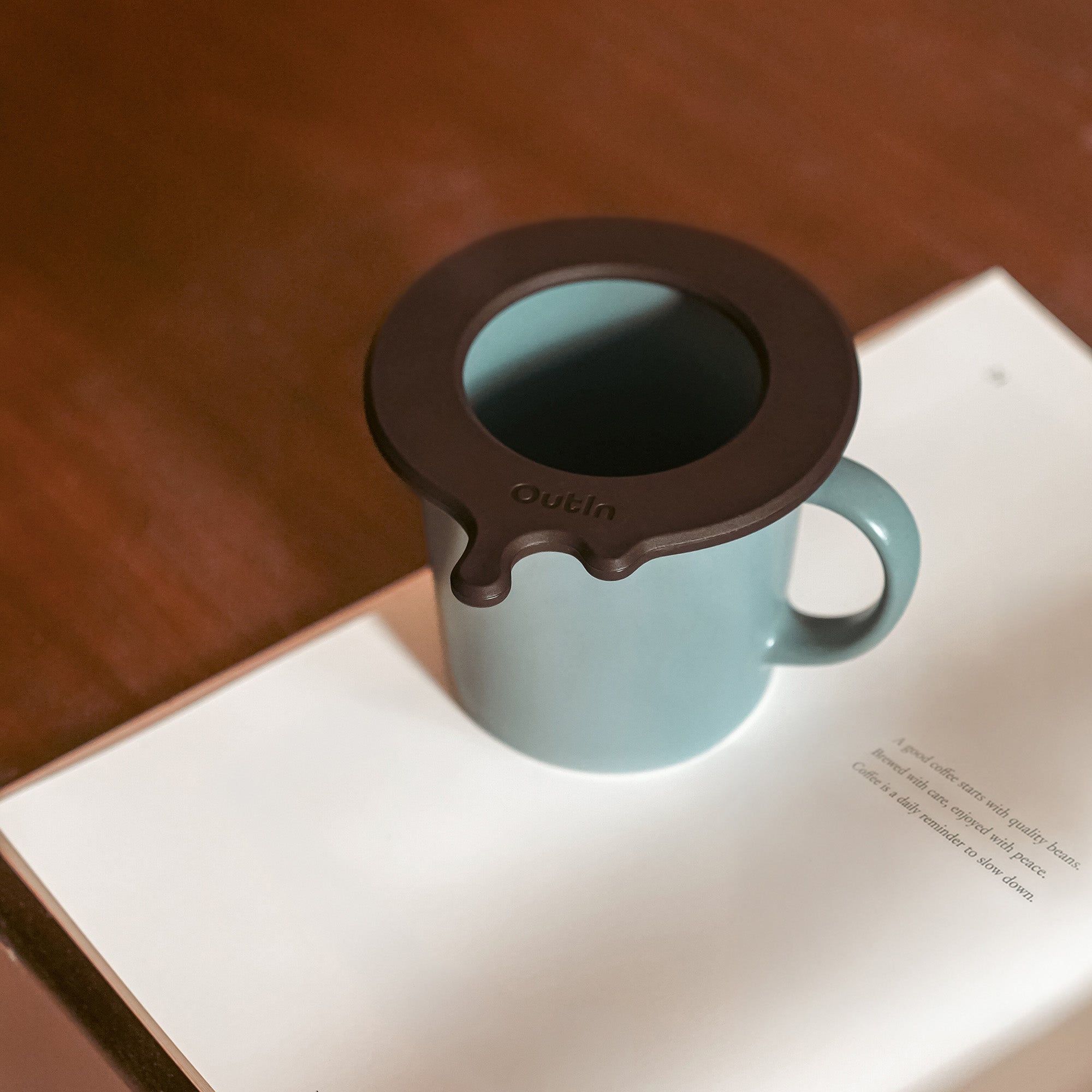 OutIn Rebrew Cup Stand(Pre Order)