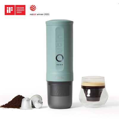 OutIn Nano 2 Portable Espresso Machine