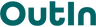 OutIn logo