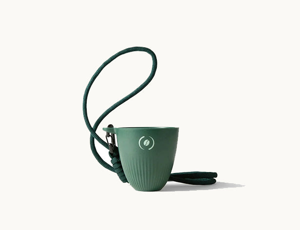 OutIn Rebrew Espresso Cup