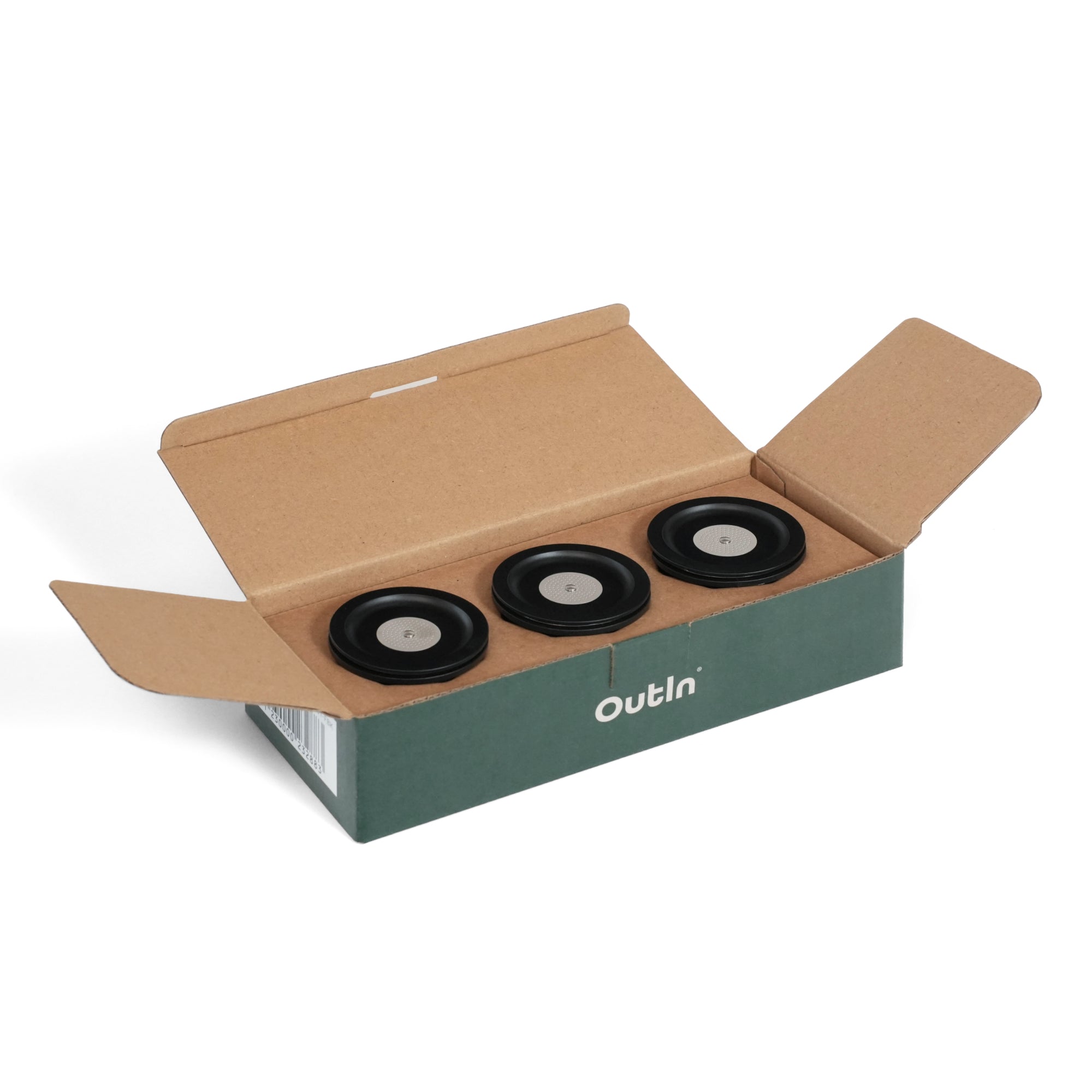 OutIn Mino Filter Basket Kit 3-in-1 (Pre Order)