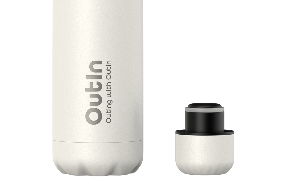 Outin Thermos Bottle