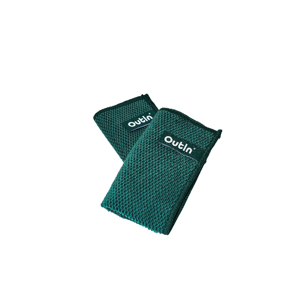 Barista Towel Set
