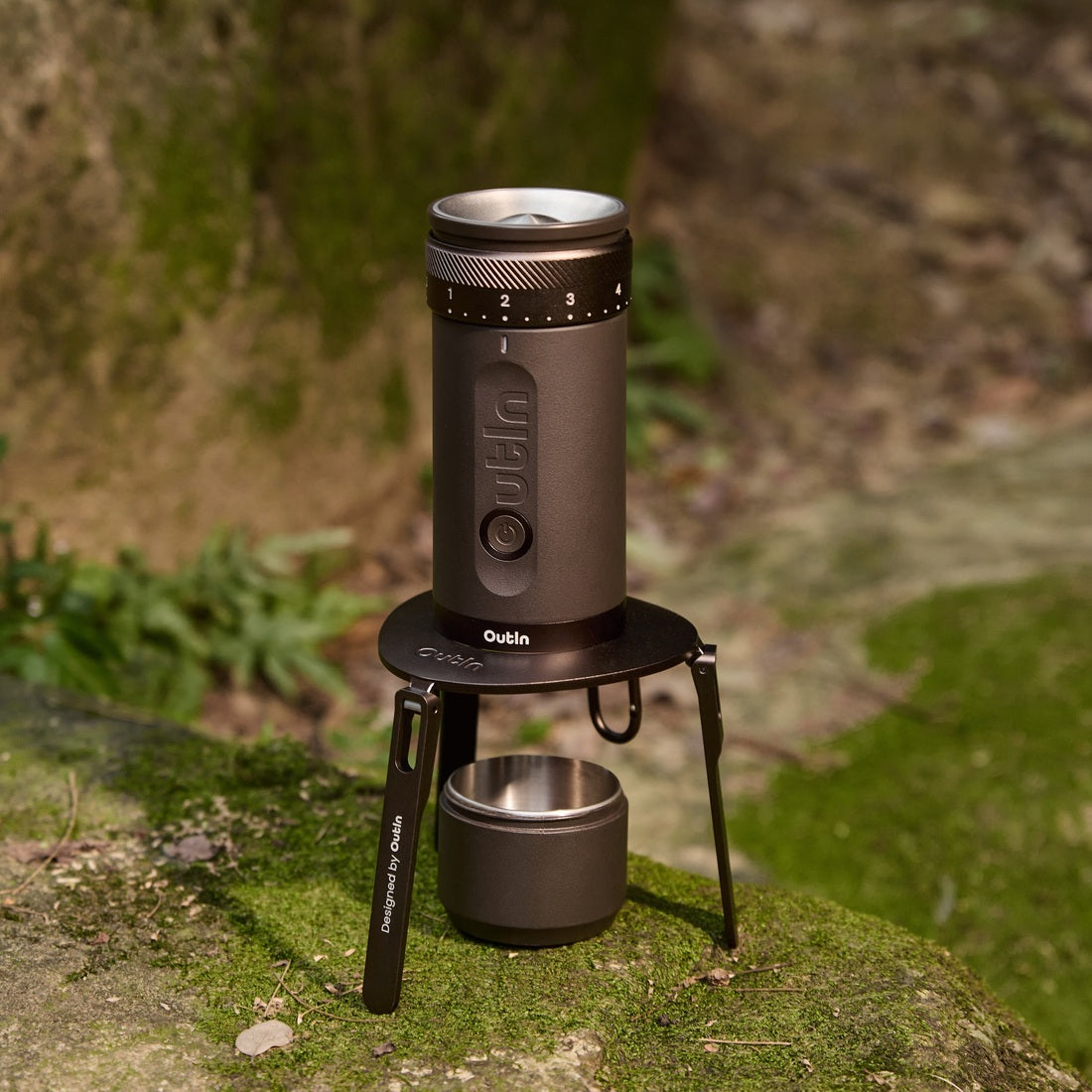 OutIn Foldable Coffee Stand (Pre-Order)