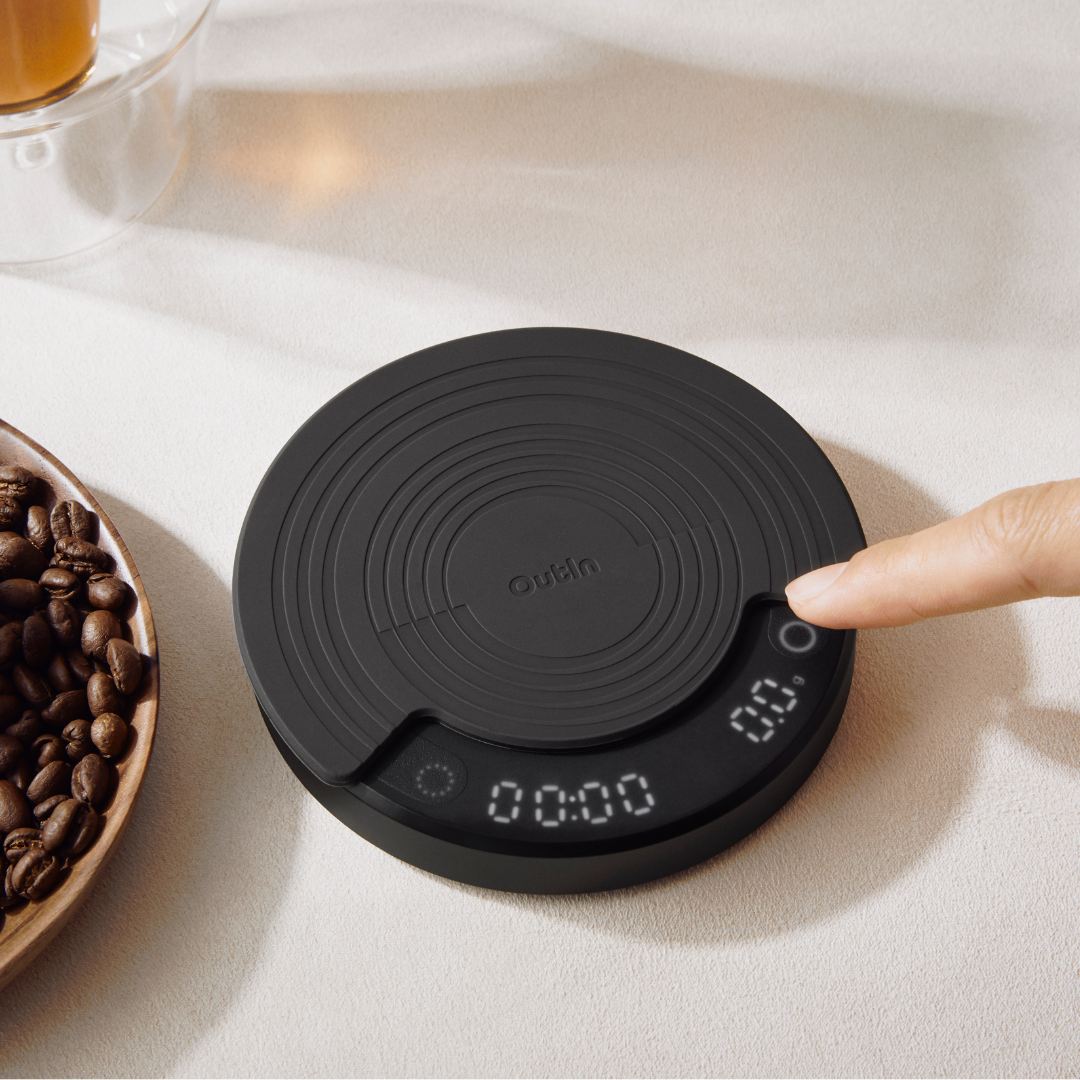 OutIn Claro Coffee Scale