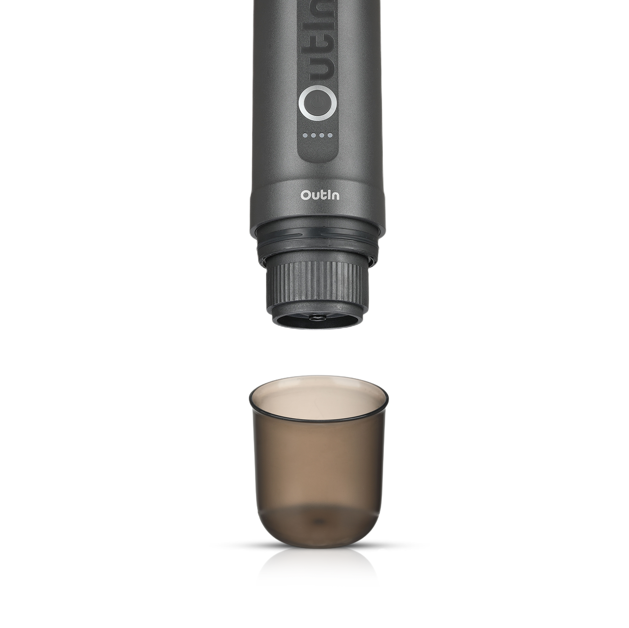 Outin Nano, Portable Espresso Coffee Cup