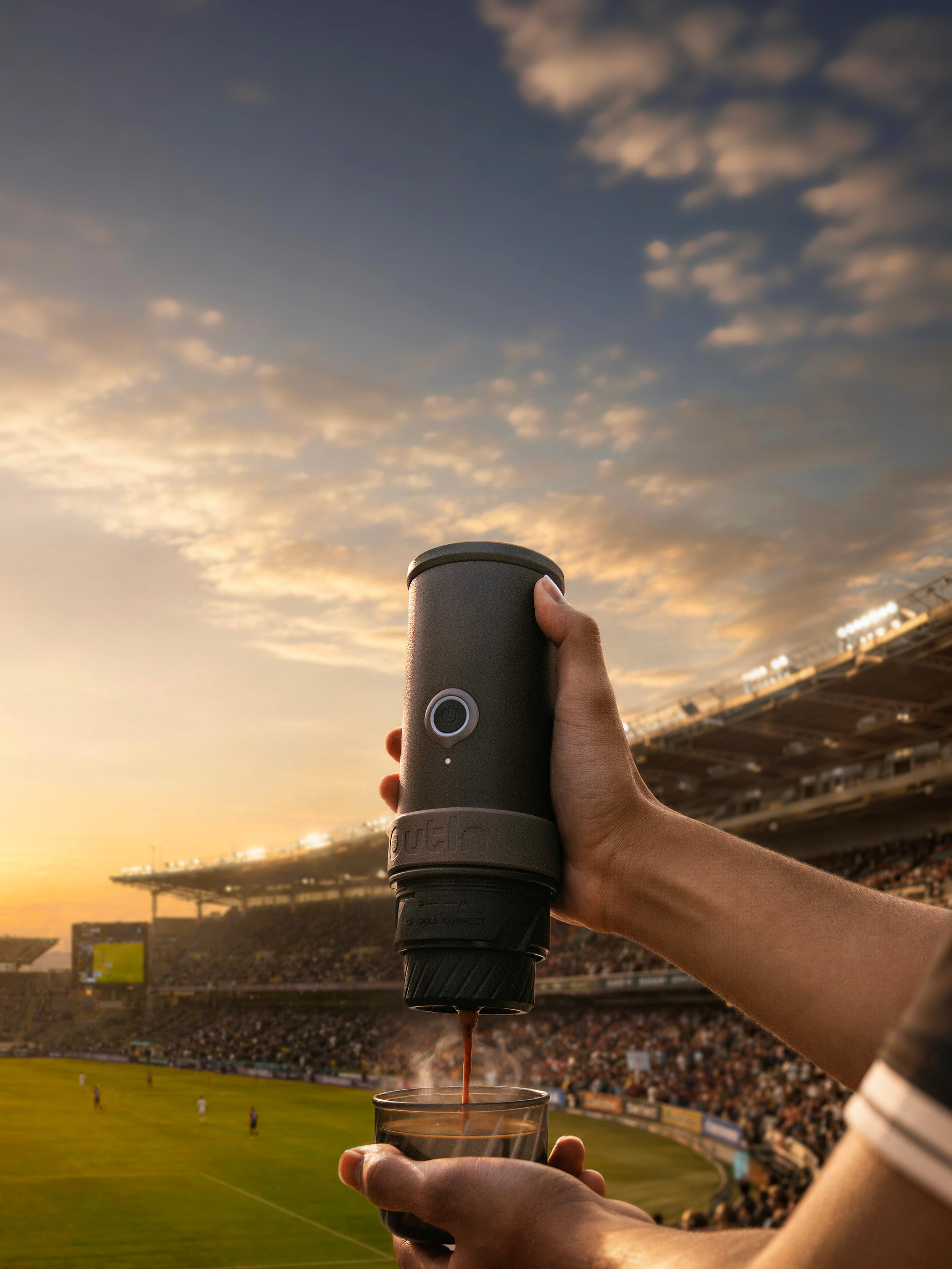 Mid-Year Brew Fest: Save 20% on Portable Coffee Gear | OutIn