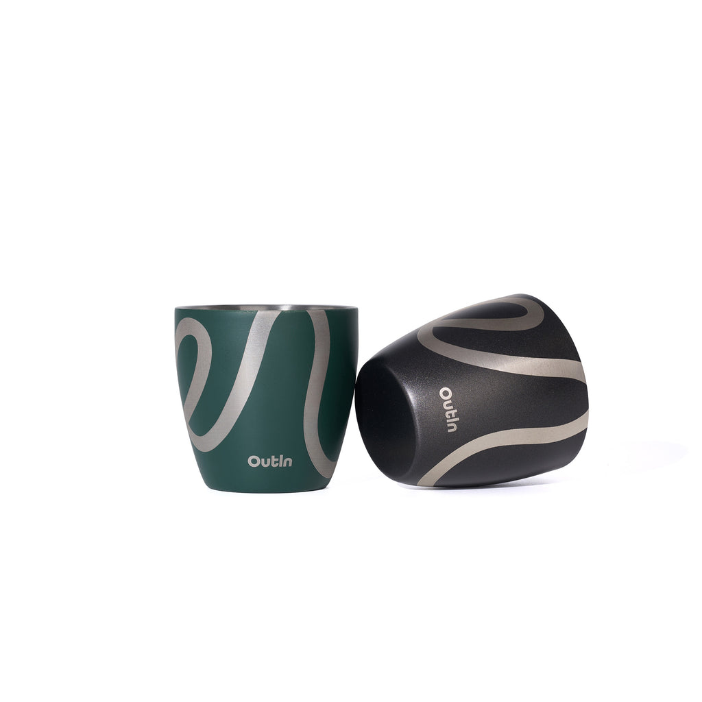 Espresso Set
