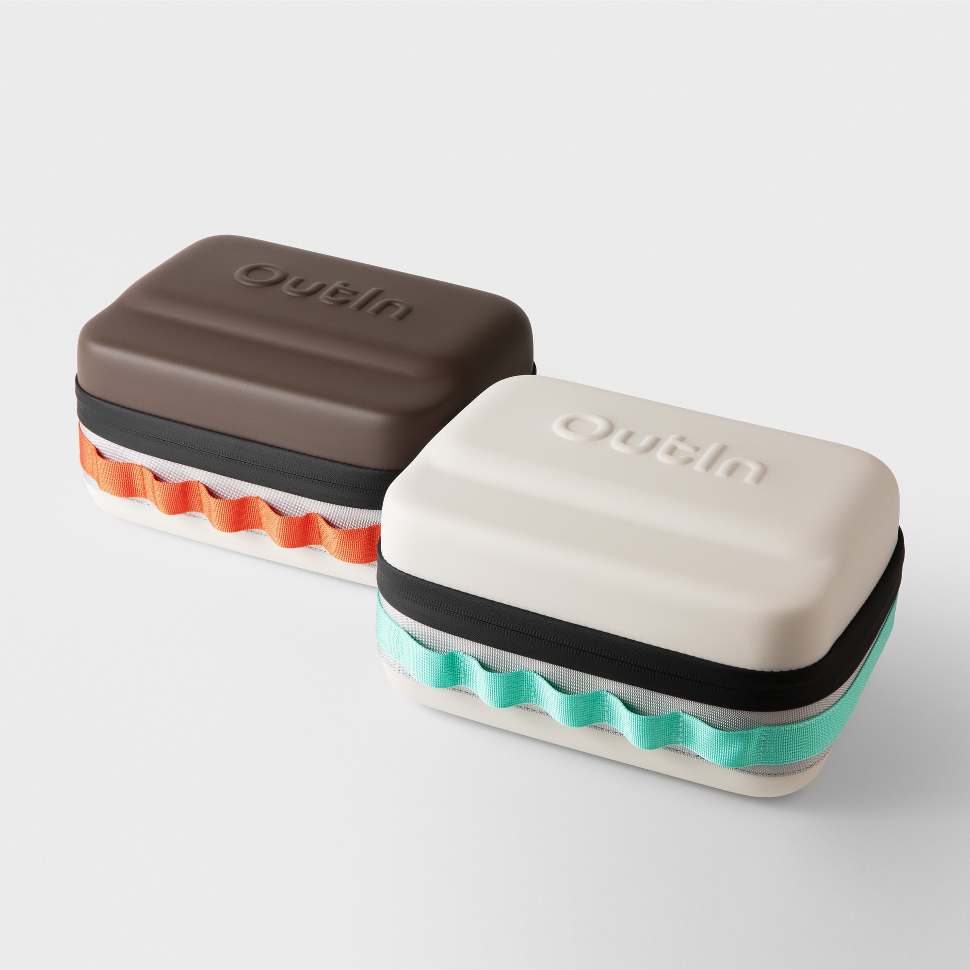 EVA Protective Case Plus (Pre Order)