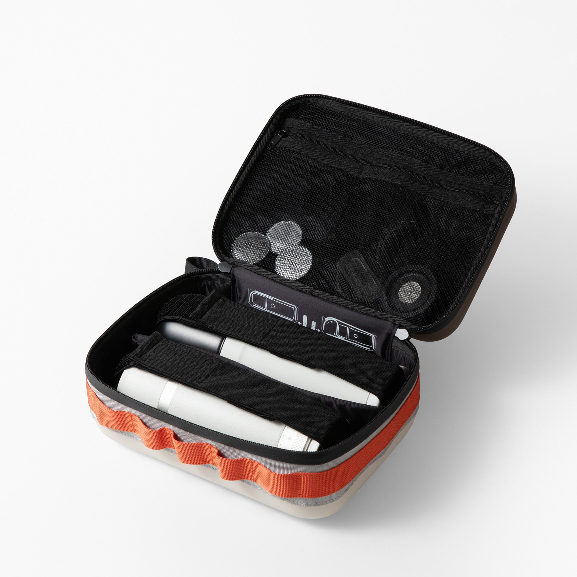 EVA Protective Case Plus (Pre Order)