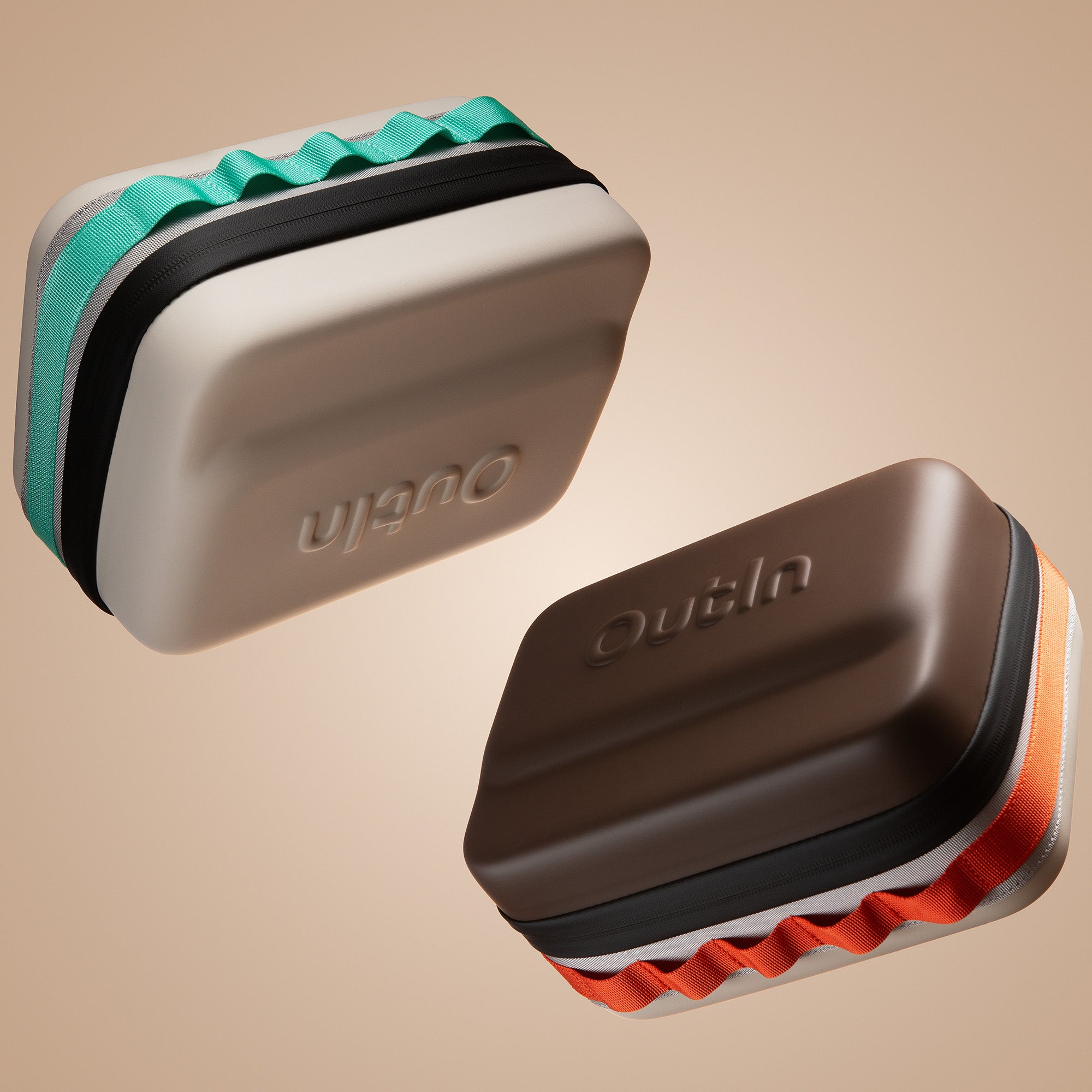 EVA Protective Case Plus (Pre Order)