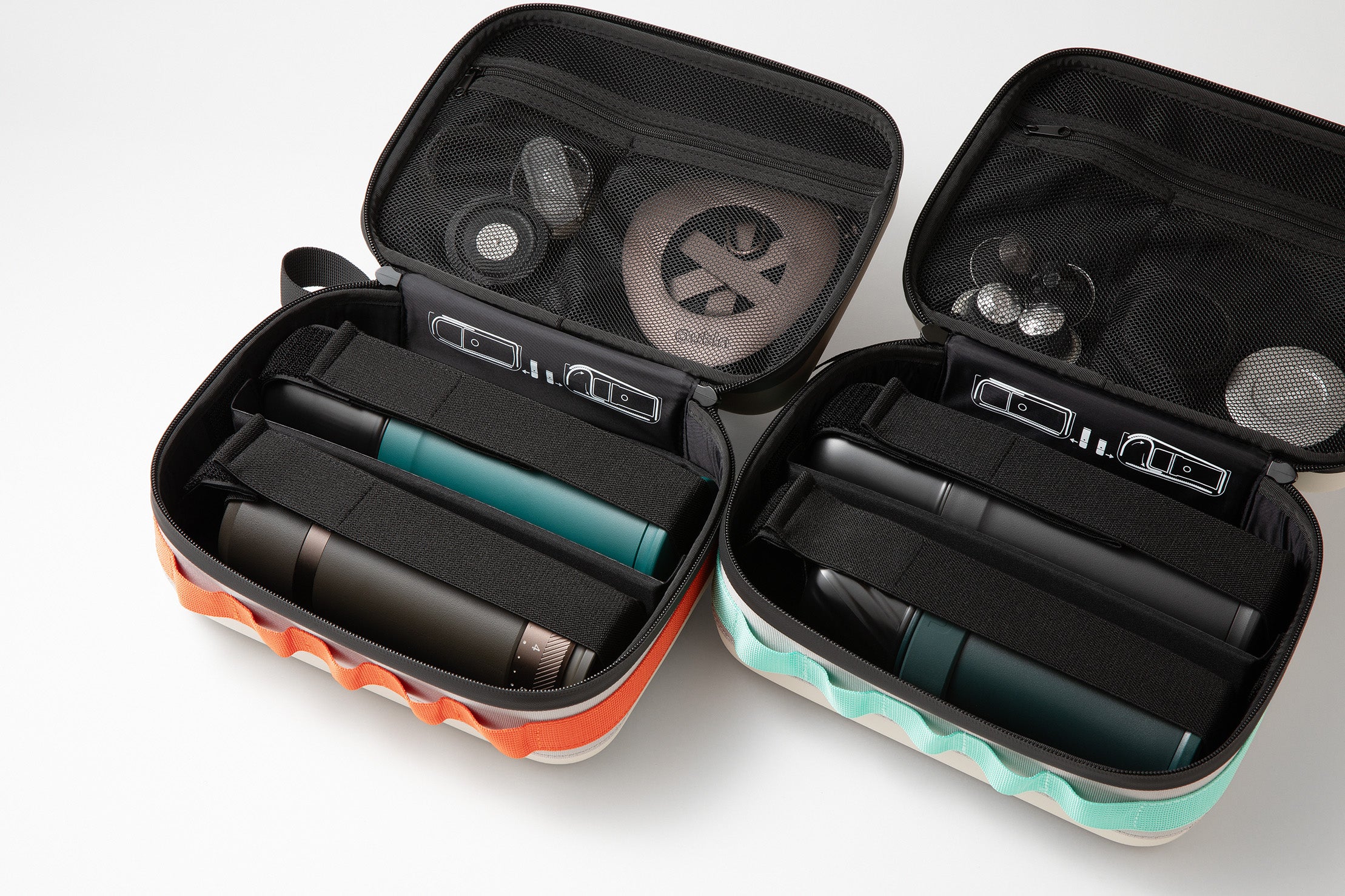 All-in-One Professional Storage