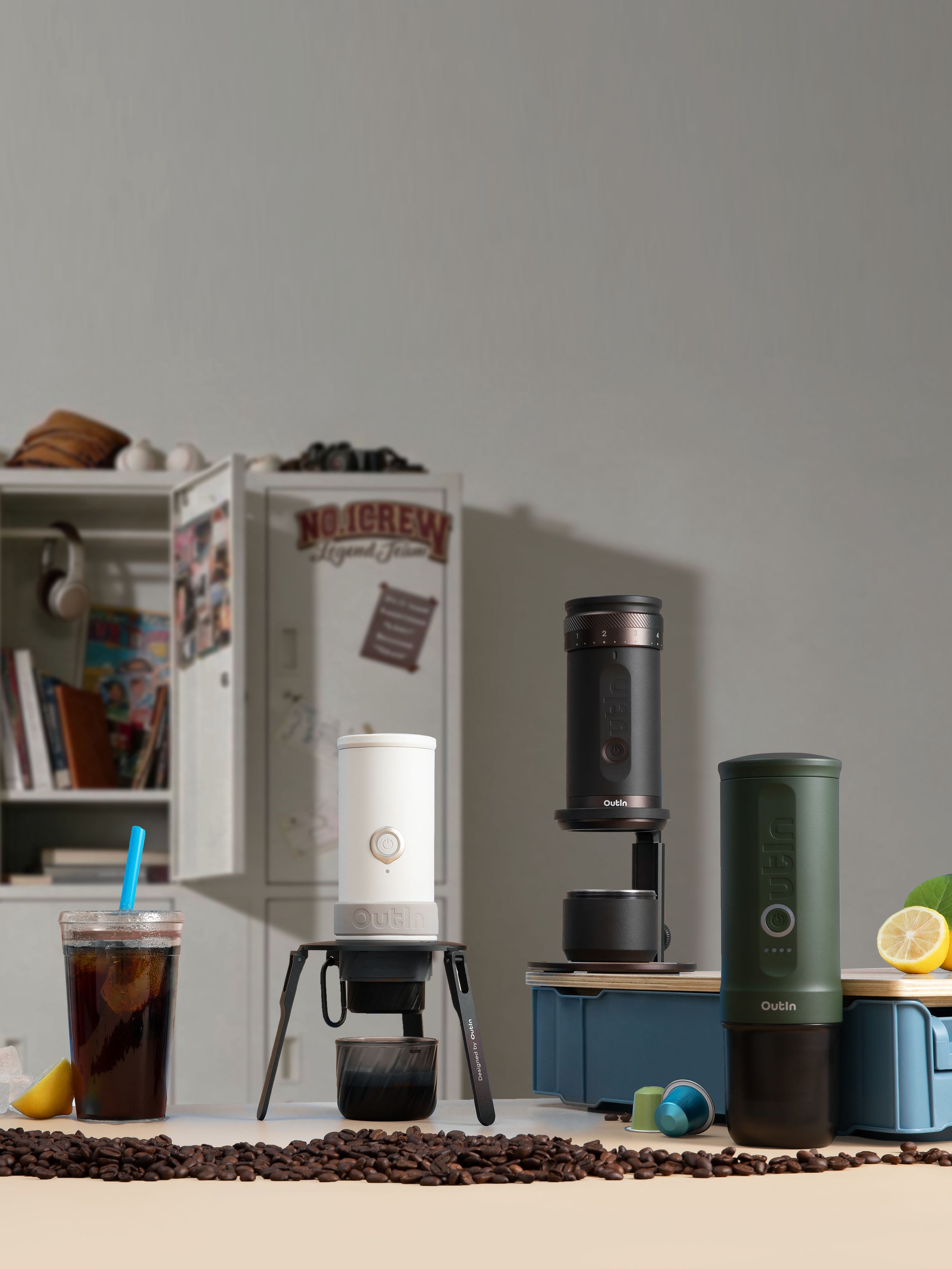 Fuel Your Academic Year: Choose Your Back to School Essentials