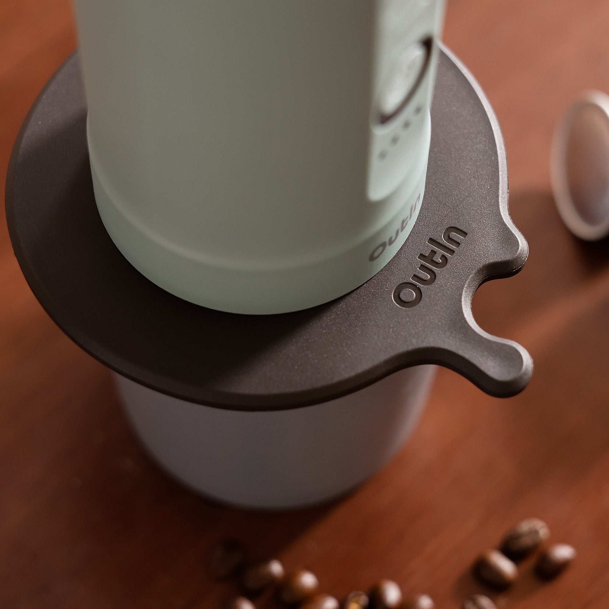 OutIn Rebrew Cup Stand(Pre Order)