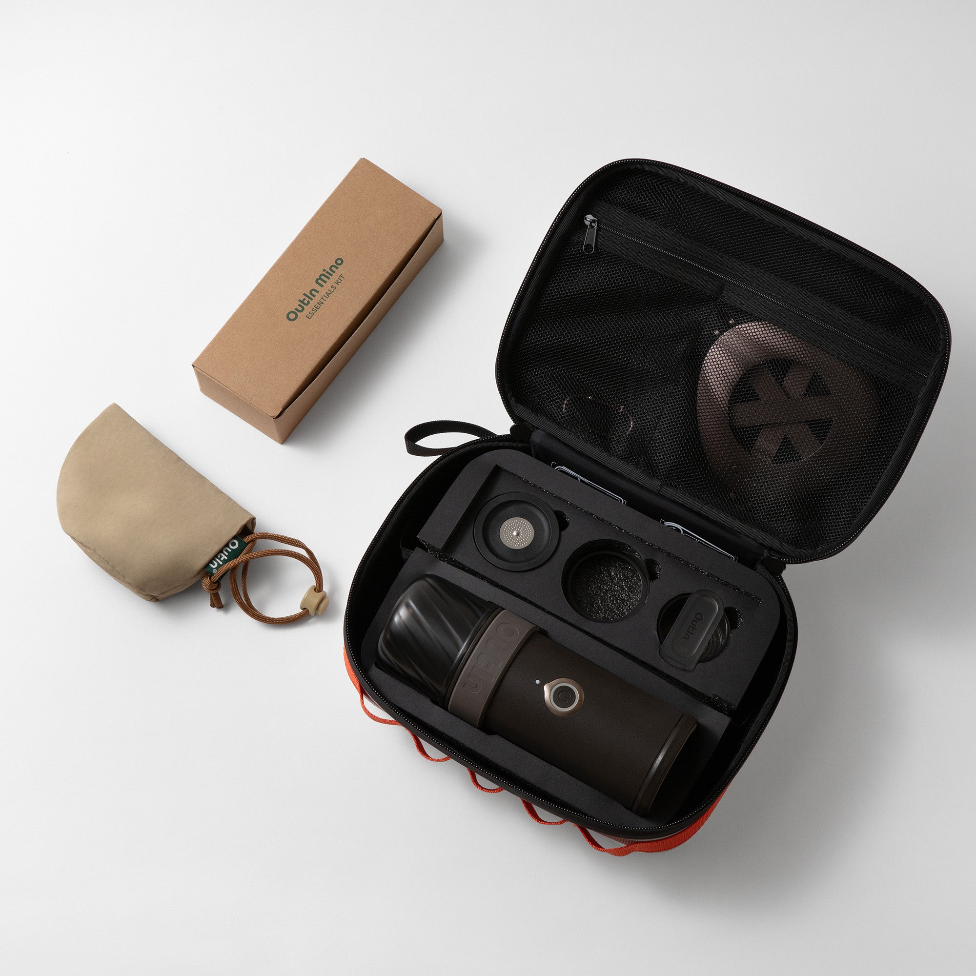 OutIn Mino Traveler Gift Set (Pre Order)