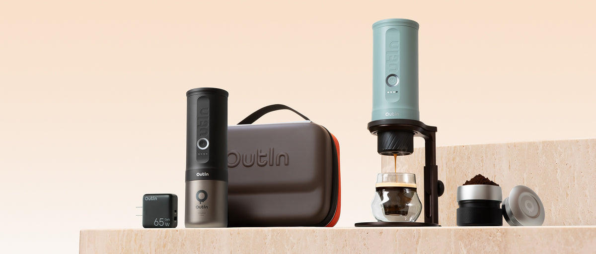 Meet Nano 2: Next-Generation Power with Fully Integrated Accessories