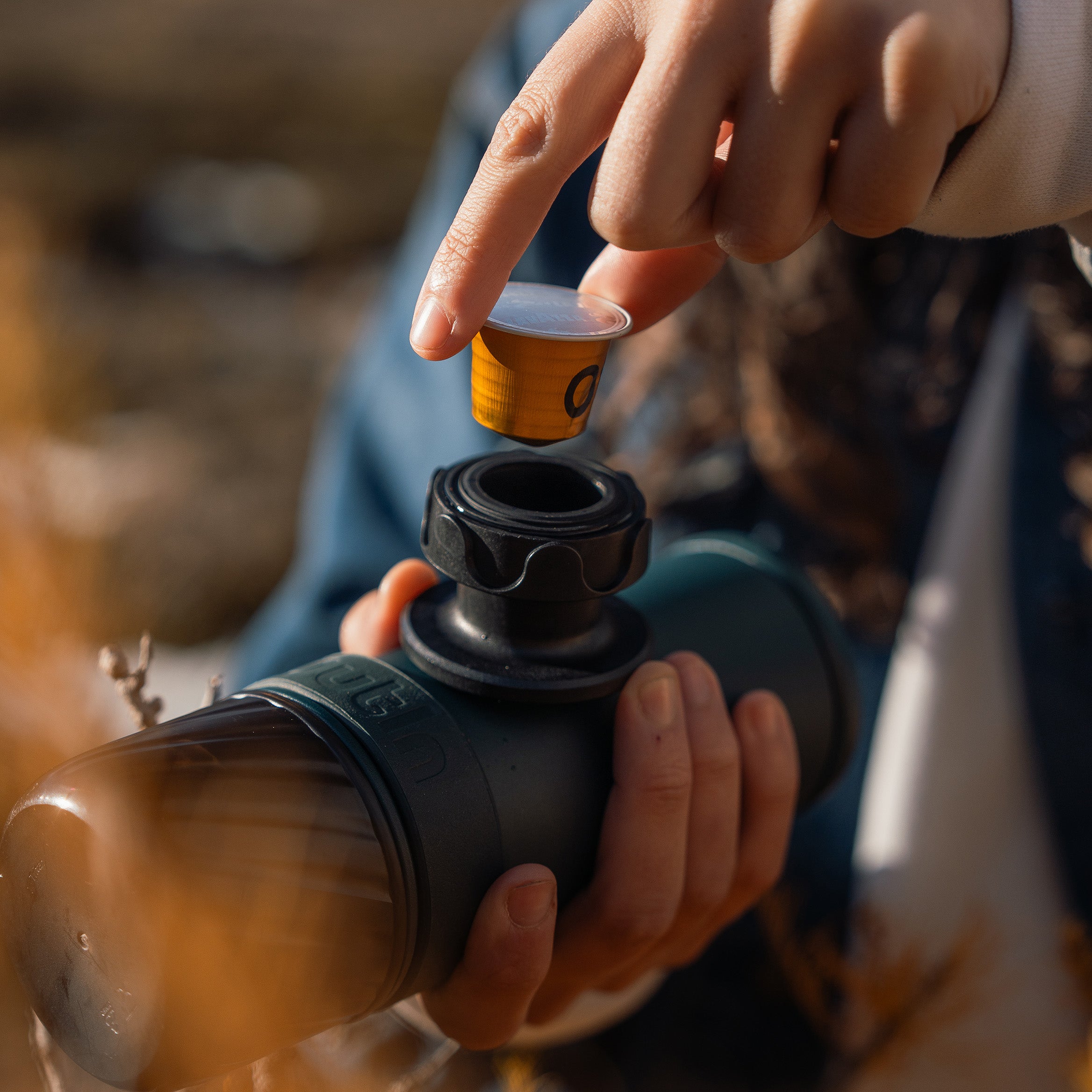 OutIn Mino Adapter Kit 4-in-1 (Pre Order)