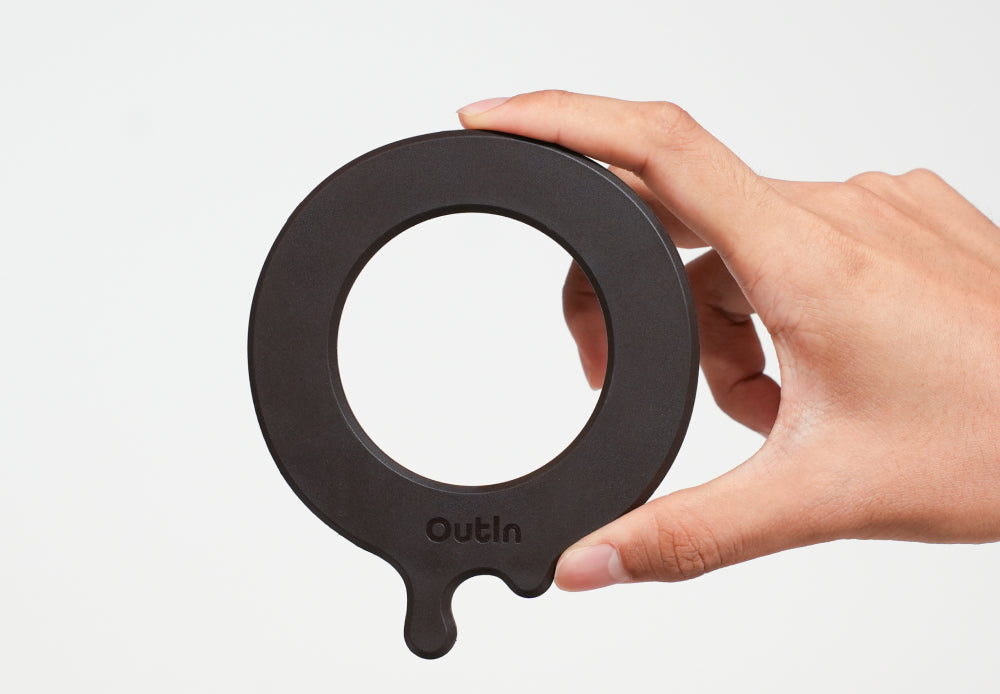 Card-Sized & Ultra-Portable