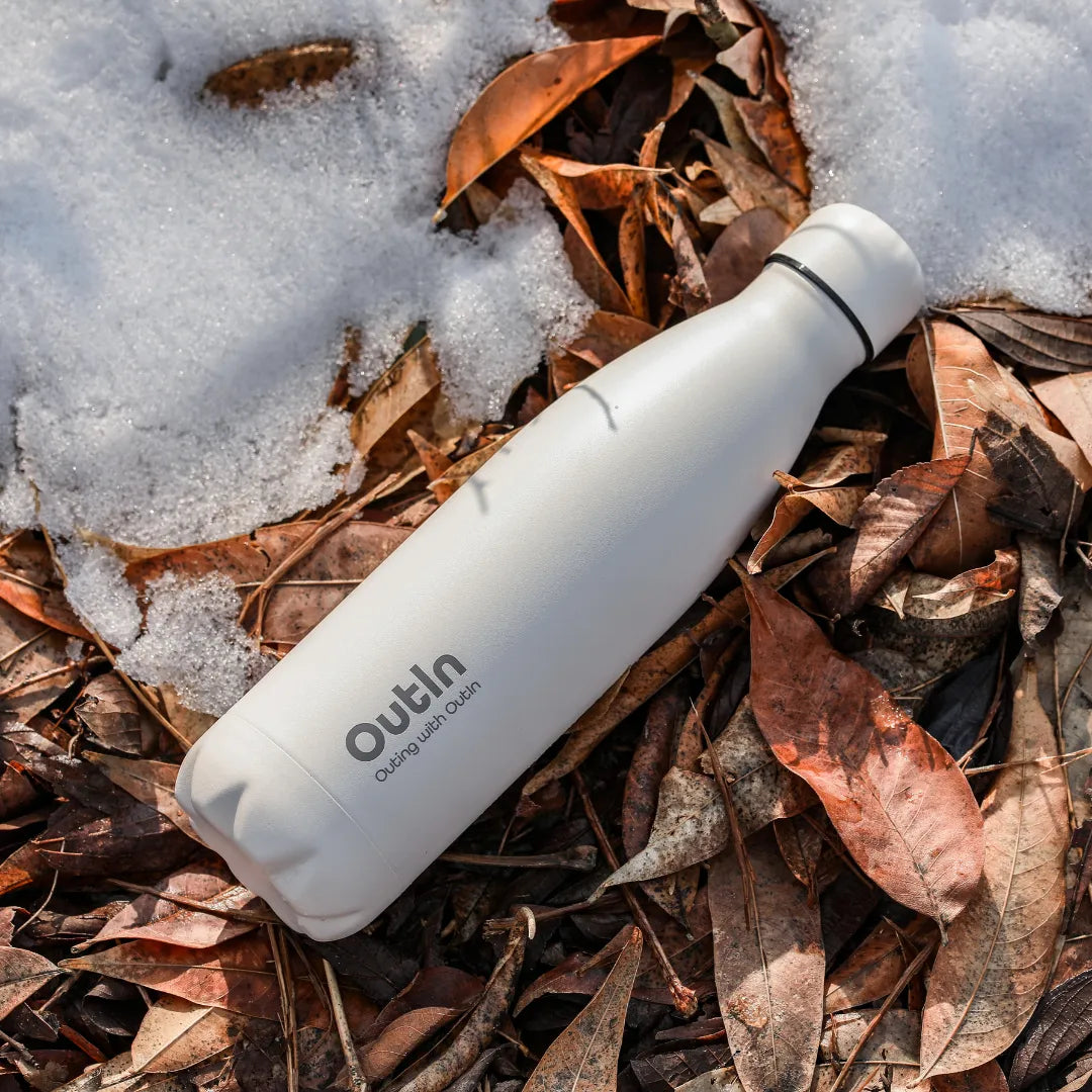 Outin Nano Portable Espresso Machine | 20 Bar Pressure, Travel Coffee Maker