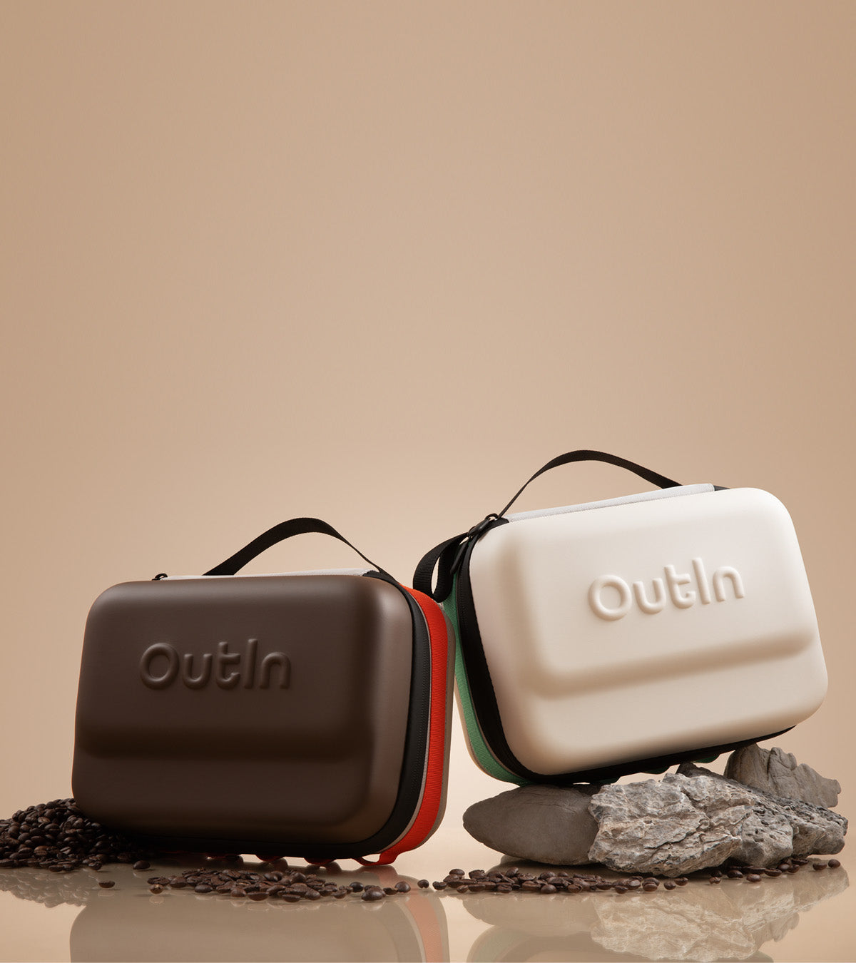 Pack Your Entire Coffee Lab for Adventure