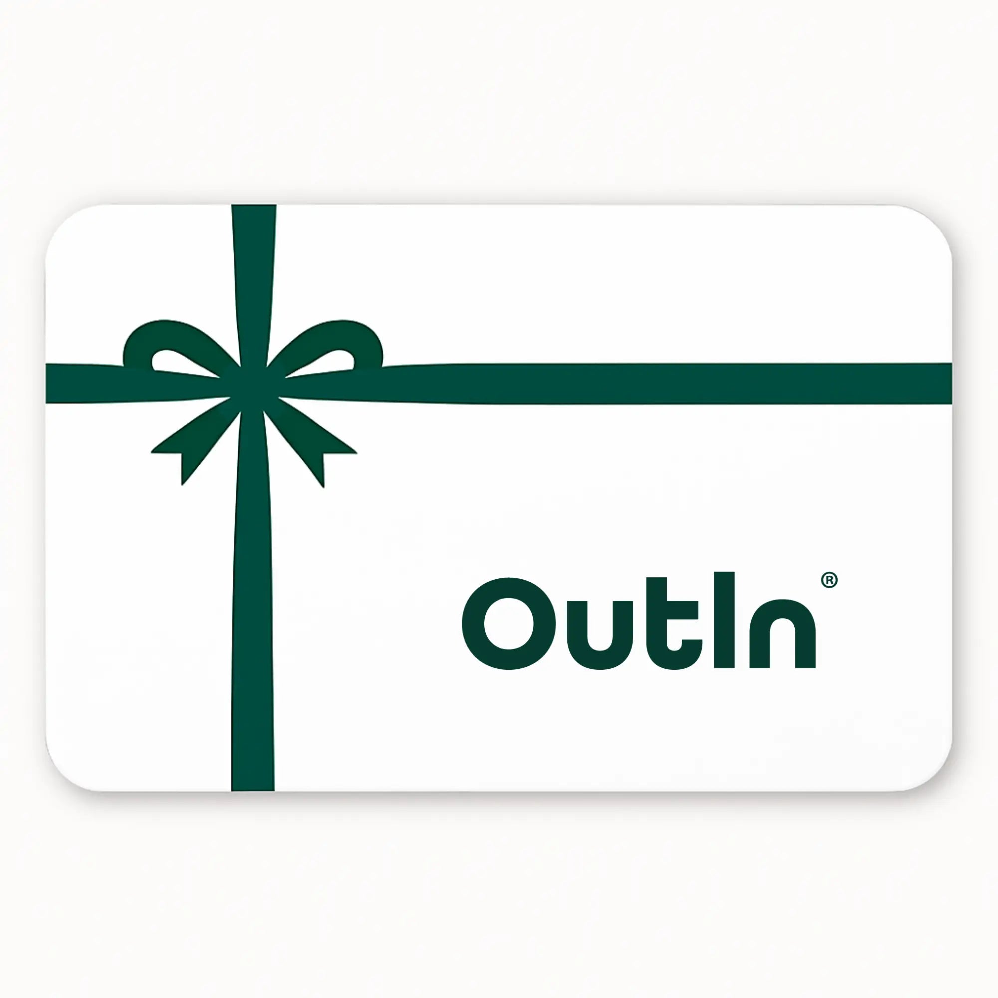 Digital Gift Card (test)