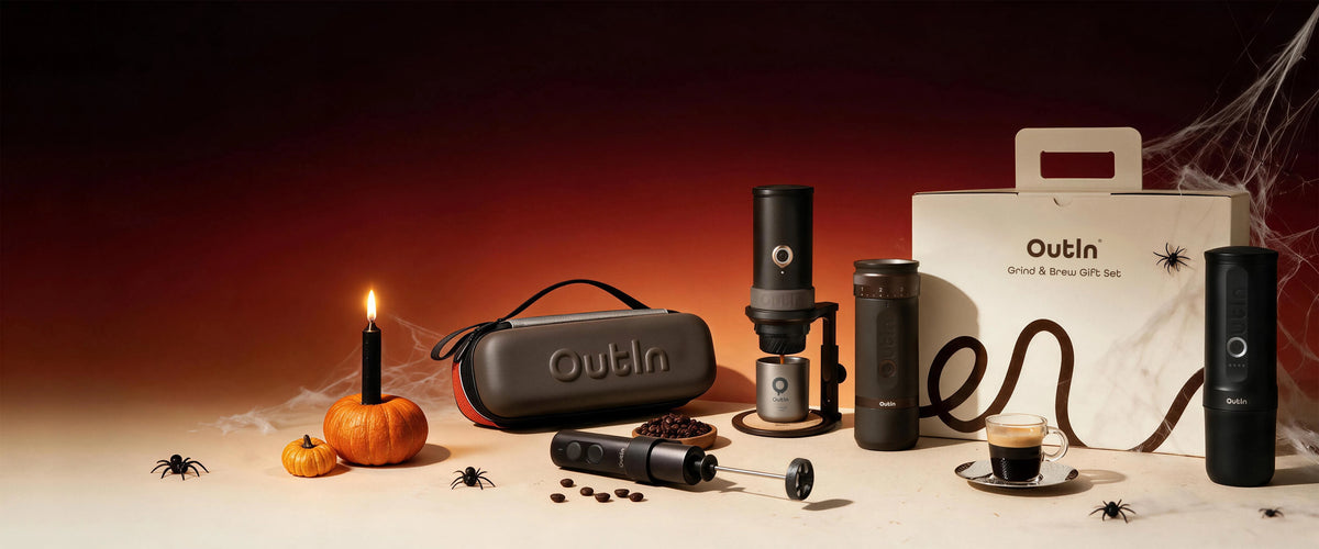 Spooktacular Brews. Frightfully Good Deals.
