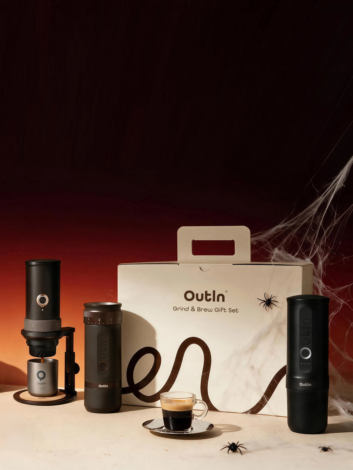 Spooktacular Brews. Frightfully Good Deals.