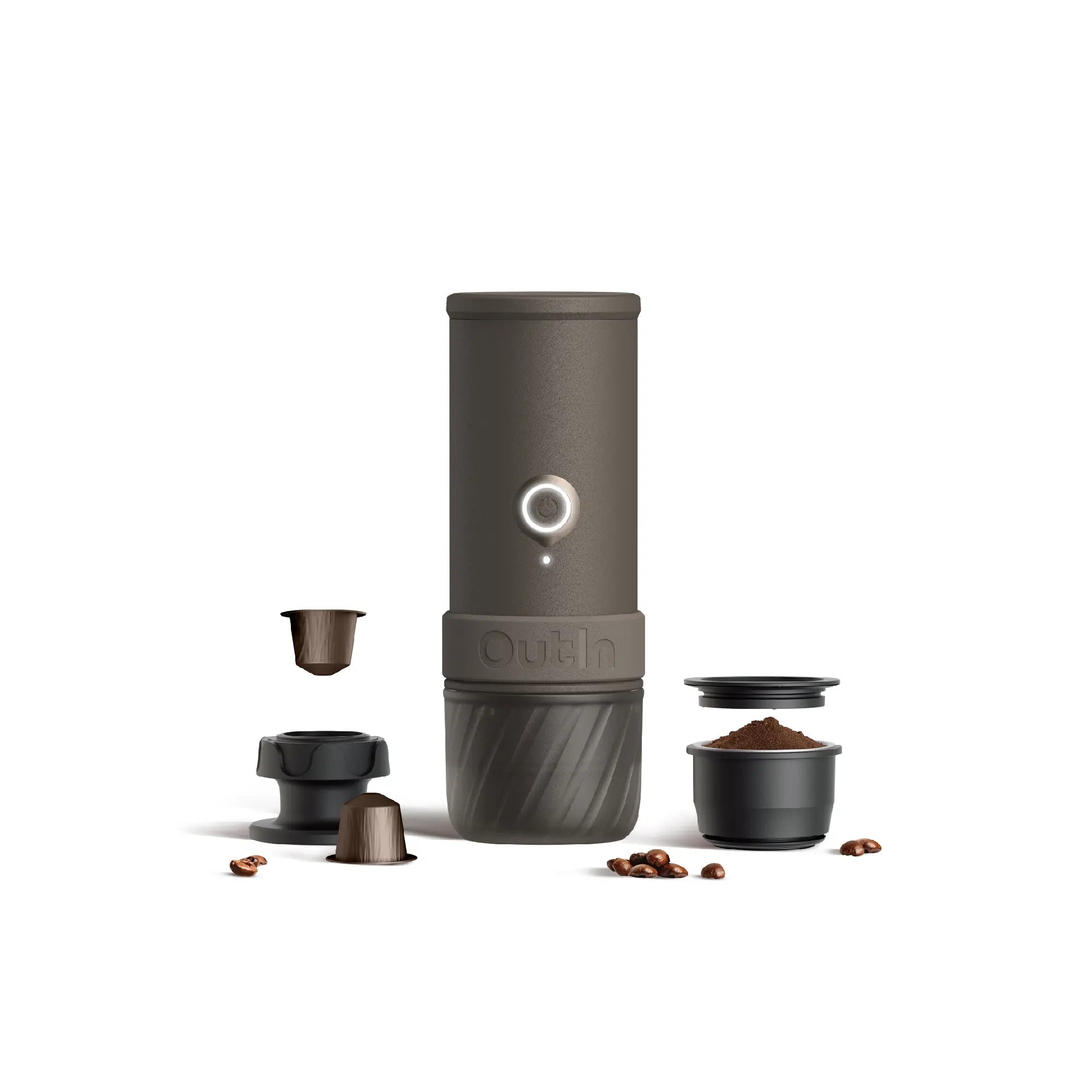 OutIn Mino Portable Electric Espresso Machine (Pre-Order)