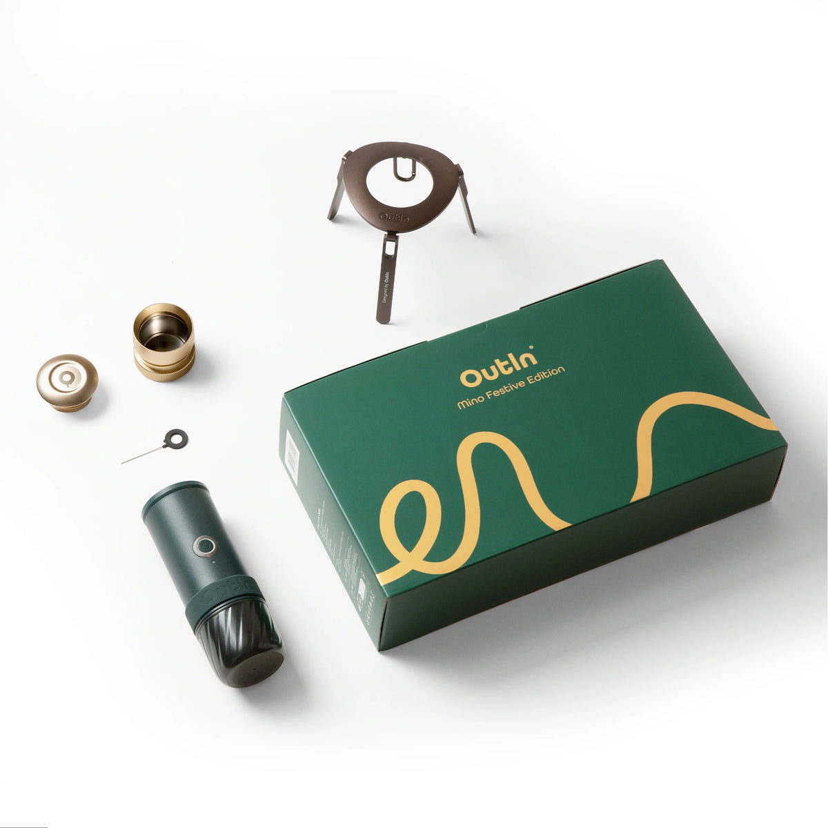 OutIn Mino Festive Gift Set (Pre Order)
