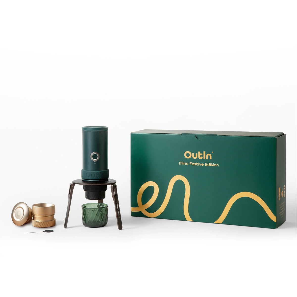 OutIn Mino Festive Gift Set (Pre Order)